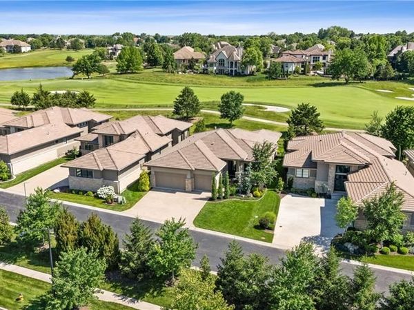 5917 W 137th Street, Overland Park, KS 66223