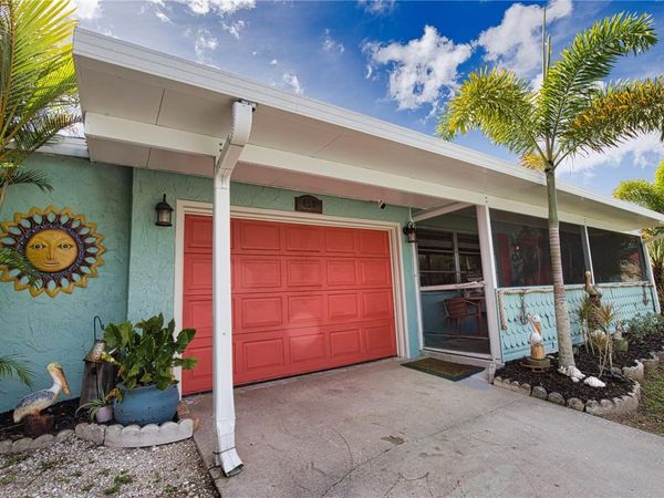 457 W TARPON BOULEVARD NW, PORT CHARLOTTE, FL 33952
