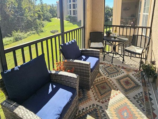 8000 TUSCANY WAY , Unit 4207, DAVENPORT, FL 33896