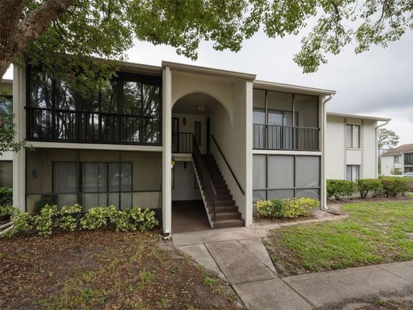2687 PINE RIDGE WAY S, Unit B2, PALM HARBOR, FL 34684