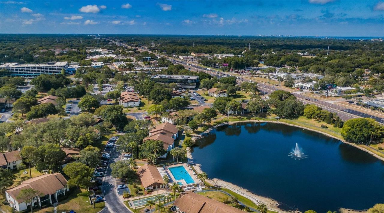 2687 Pine Ridge Way S, Unit B2, Palm Harbor, FL 34684 Photo