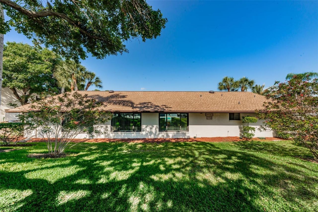 2687 Pine Ridge Way S, Unit B2, Palm Harbor, FL 34684 Photo