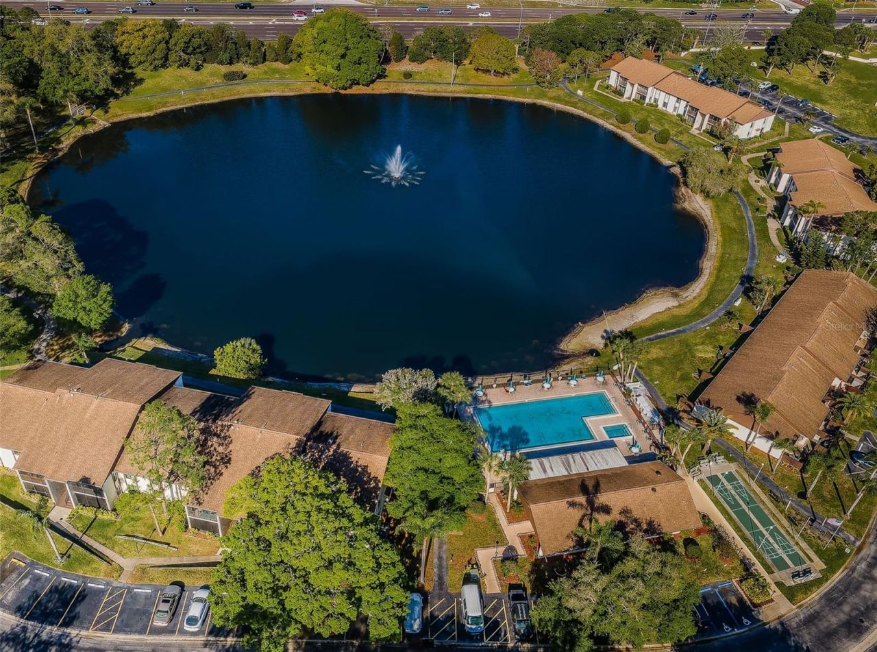 2687 Pine Ridge Way S, Unit B2, Palm Harbor, FL 34684 Photo