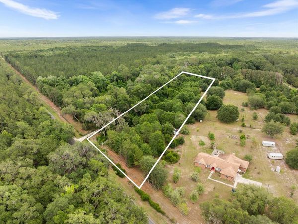 2919 SE COUNTY ROAD 234 , GAINESVILLE, FL 32641