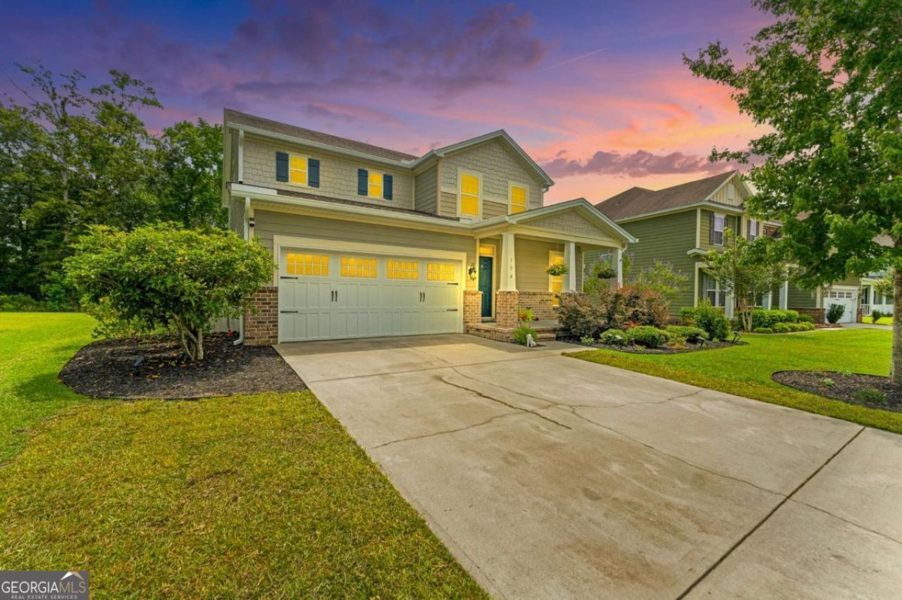 154 Moor Hen Landing, Savannah, GA 31419 Main Photo