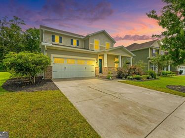154 Moor Hen Landing, Savannah, GA 31419
