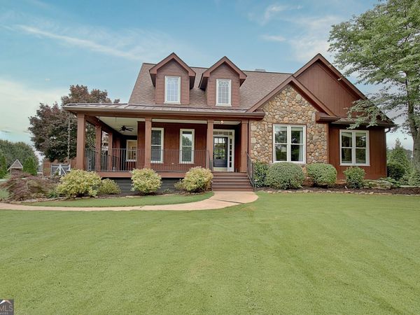 105 Bell Springs Road, Senoia, GA 30276