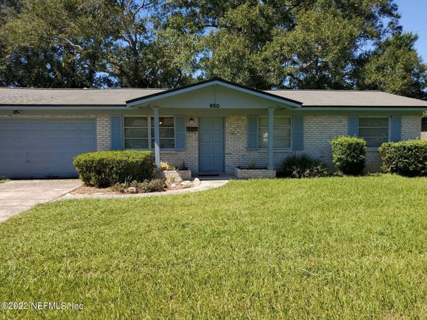 950 MILLARD Court W, Jacksonville, FL 32225