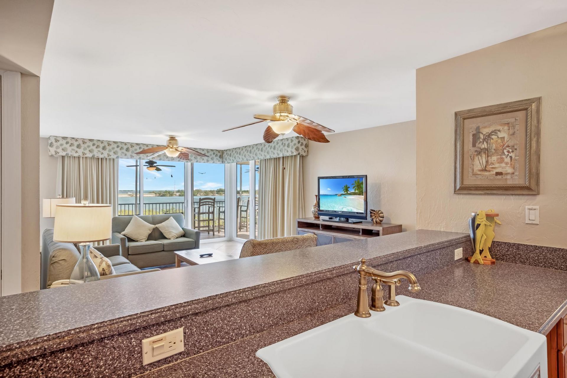 4303 Marina Villas Drive, Duck Key, FL 33050 Photo