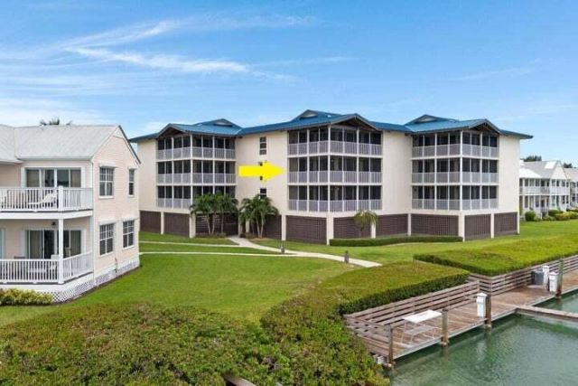 4303 Marina Villas Drive, Duck Key, FL 33050 Photo