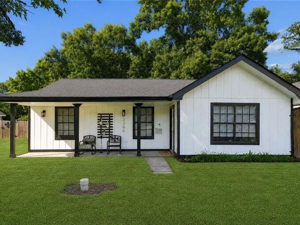 2306 BLUEBIRD Street , Slidell, LA 70460