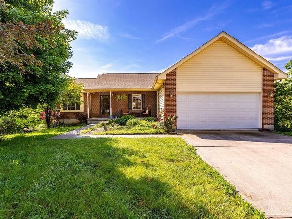 5214 Taylor Lake Lane, Liberty Twp, OH 45044
