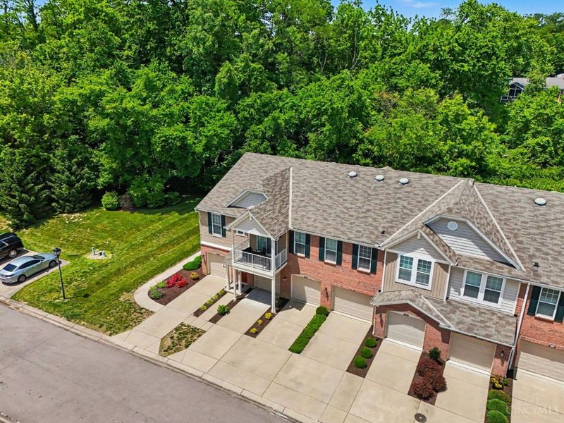 1028 Lost Crossing, Springfield Twp., OH 45231 Photo 30