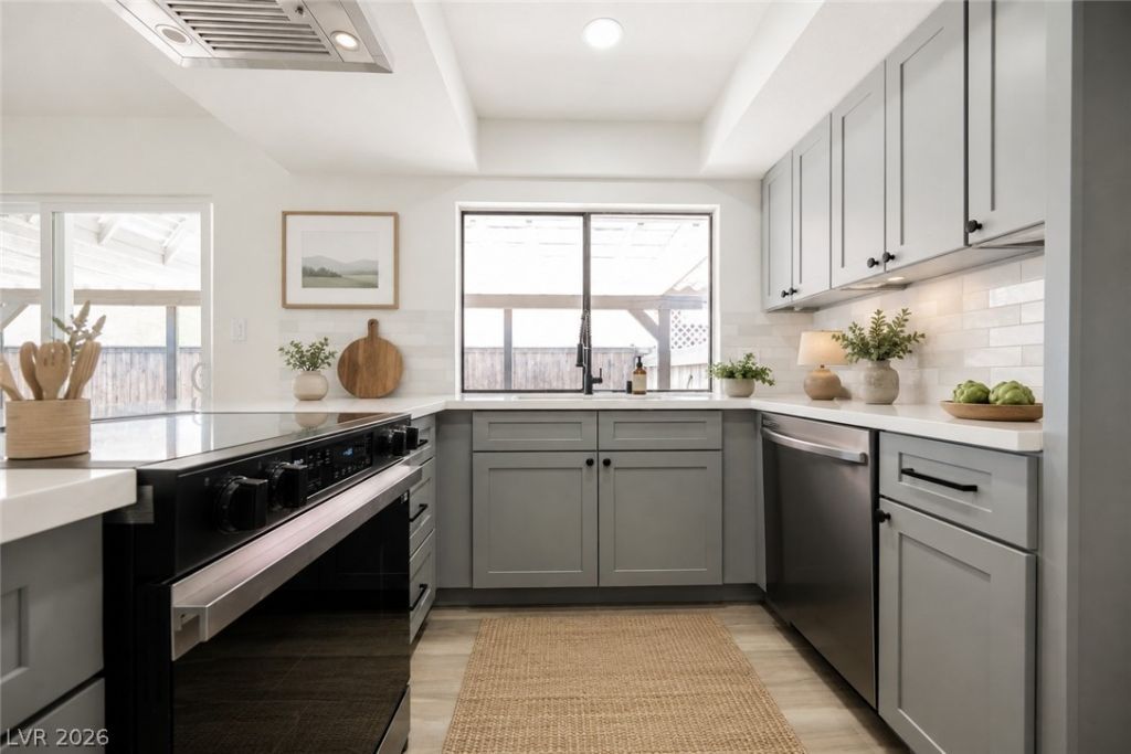105 Jon Belger Drive, Las Vegas, NV 89145 Main Photo