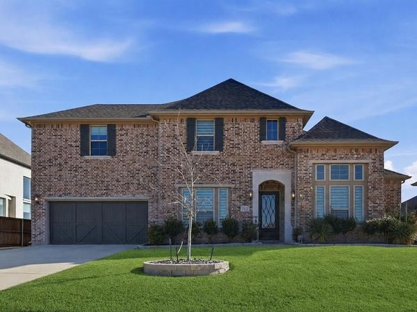 1510 Chisholm Trail, Prosper, TX 75078