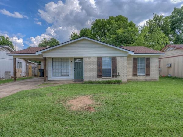 4936 Okeefe Street, Bossier City, LA 71111
