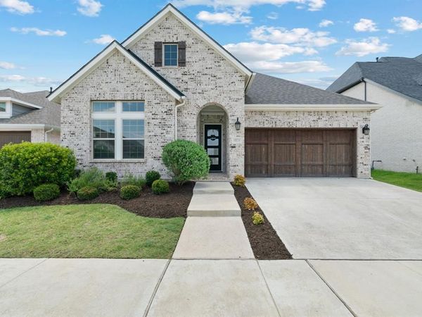 1821 Stonewall Road, Argyle, TX 76226