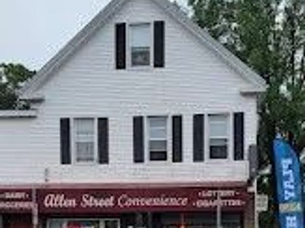 282 Allen St, New Bedford, MA 02740