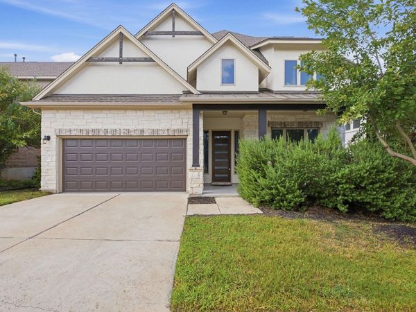 3600 Brushy Creek RD, Unit 3, Cedar Park, TX 78613