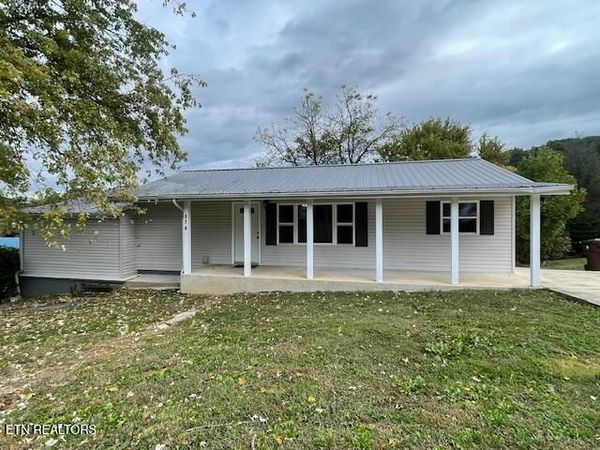 814 Moss Lane, Jefferson City, TN 37760