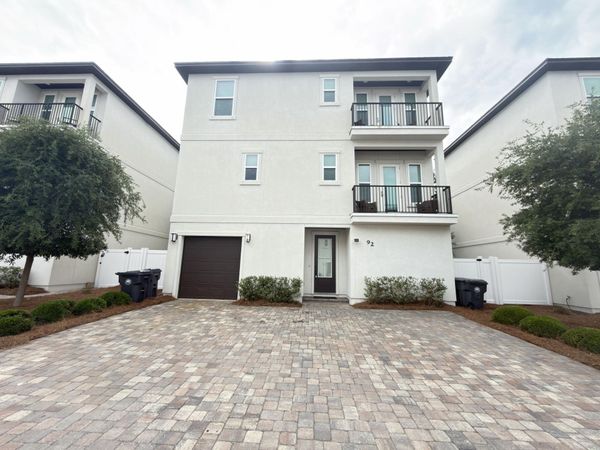 92 Ciboney Street, Miramar Beach, FL 32550