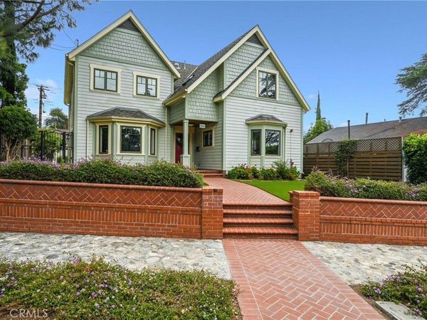 264 Norumbega, Monrovia, CA 91016