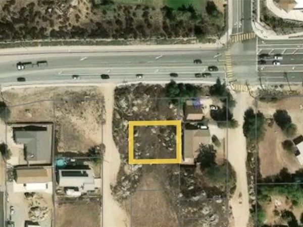0 0 Durant St, Menifee, CA 92586
