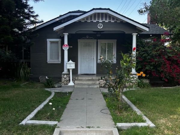 3307 Spruce Street, Riverside, CA 92501