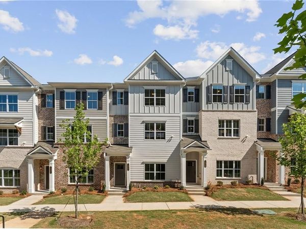 1943 Deco Drive, Kennesaw, GA 30144