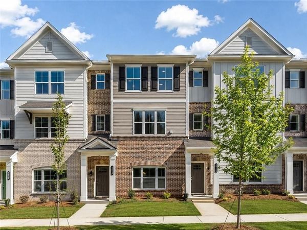 1943 Deco Drive, Kennesaw, GA 30144
