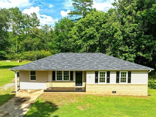 300 Cash Town Road, Aragon, GA 30104