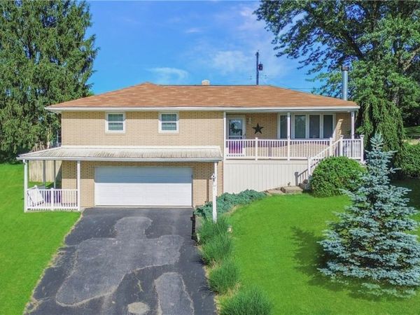 761 Della Drive , Bloomingdale, OH 43910