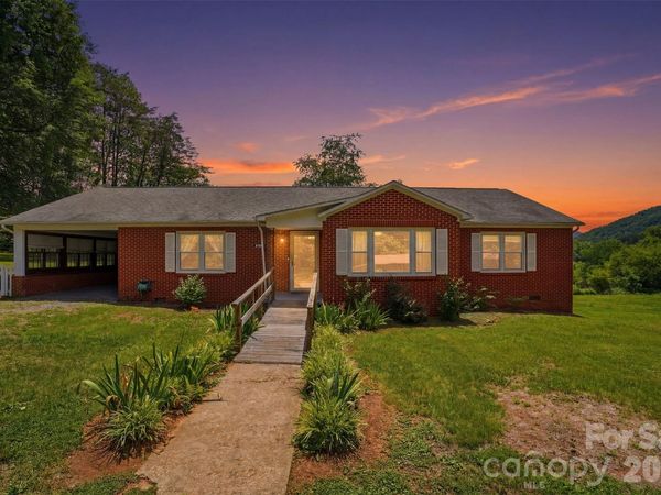 8785 Sugar Hill Road, Marion, NC 28752