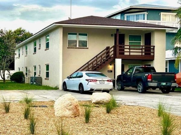 408 13TH Avenue N, Unit D, Jacksonville Beach, FL 32250