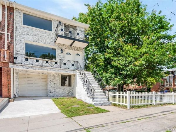 6633 Avenue M , Brooklyn, NY 11234