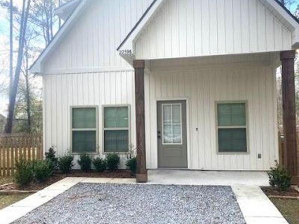 22596 LEVEL Street , Abita Springs, LA 70420