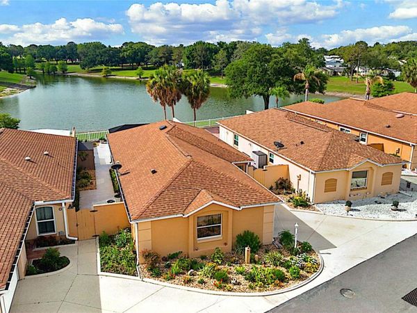1120 BERNARDO BOULEVARD , THE VILLAGES, FL 32159