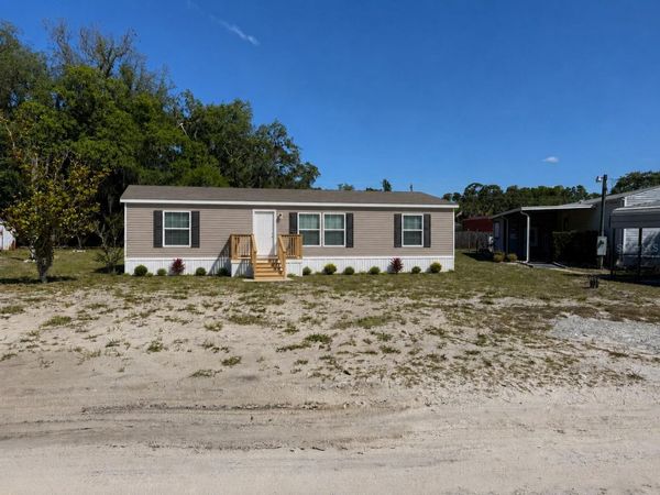CODEL LOOP, NEW PORT RICHEY, FL 34654