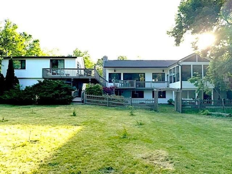 9220 Shawnee Trail, Powell, OH 43065 Photo 2