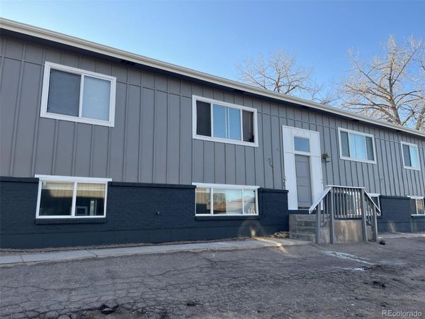 2116 Friendship Place , Colorado Springs, CO 80904