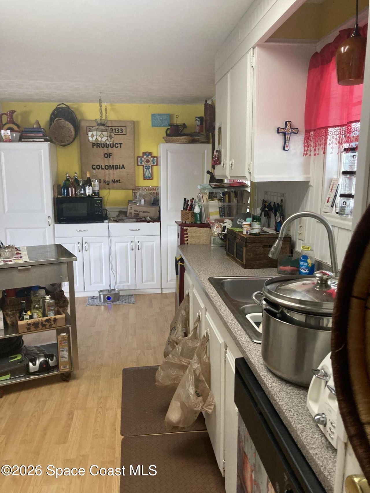 1056 Wood Court Ne, Palm Bay, FL 32907 Photo