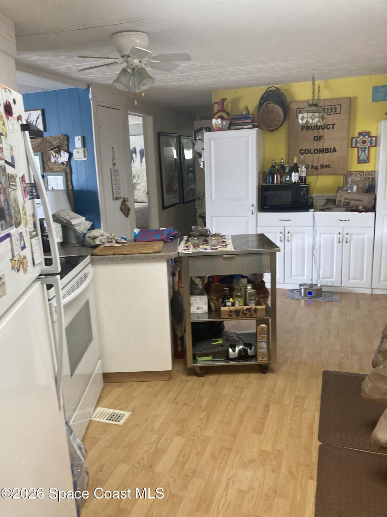 1056 Wood Court Ne, Palm Bay, FL 32907 Photo