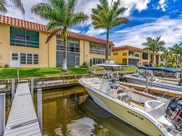 2600 S Kanner Highway, Unit T9, Stuart, FL 34994