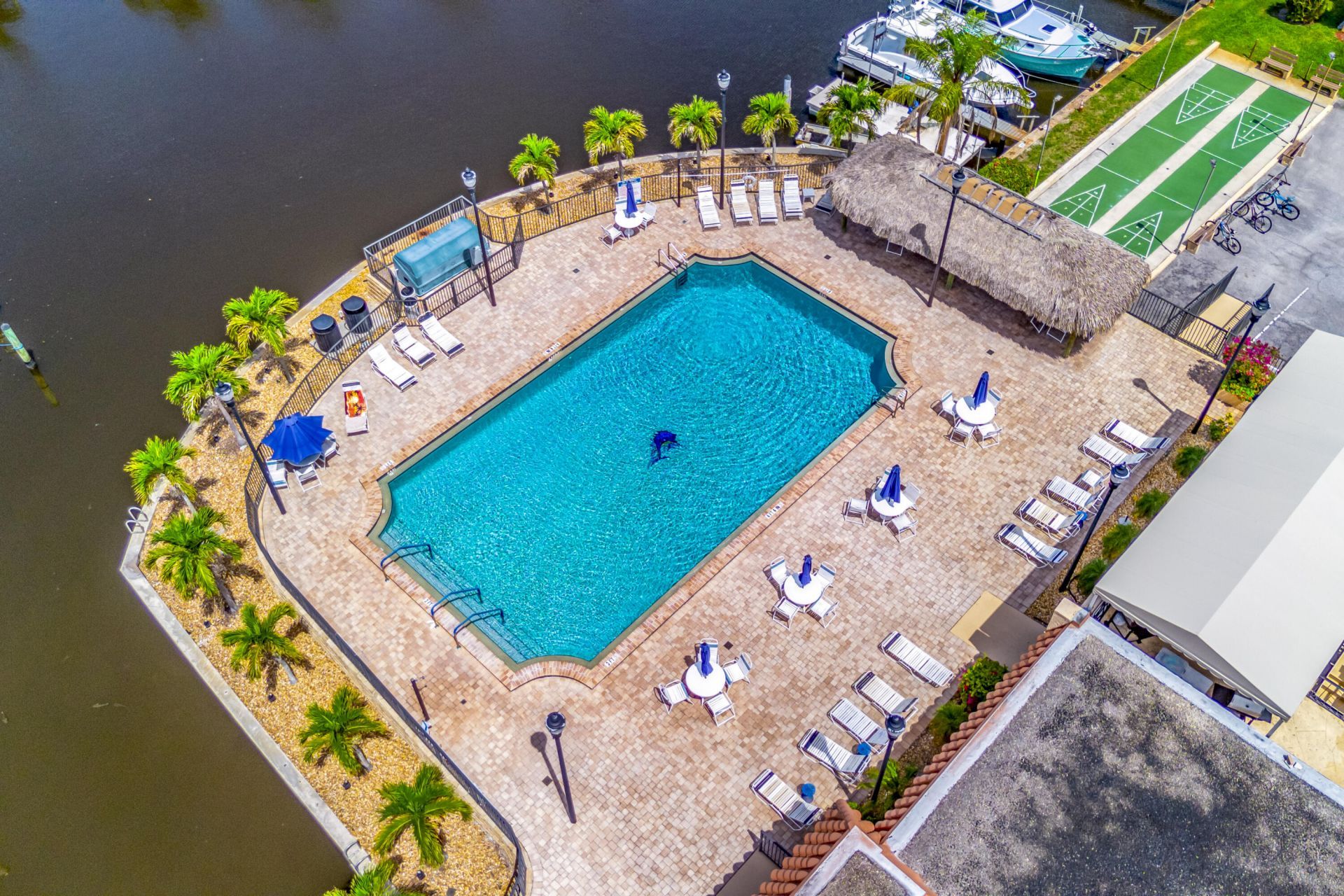 2600 S Kanner Highway, Unit T9, Stuart, FL 34994 Photo