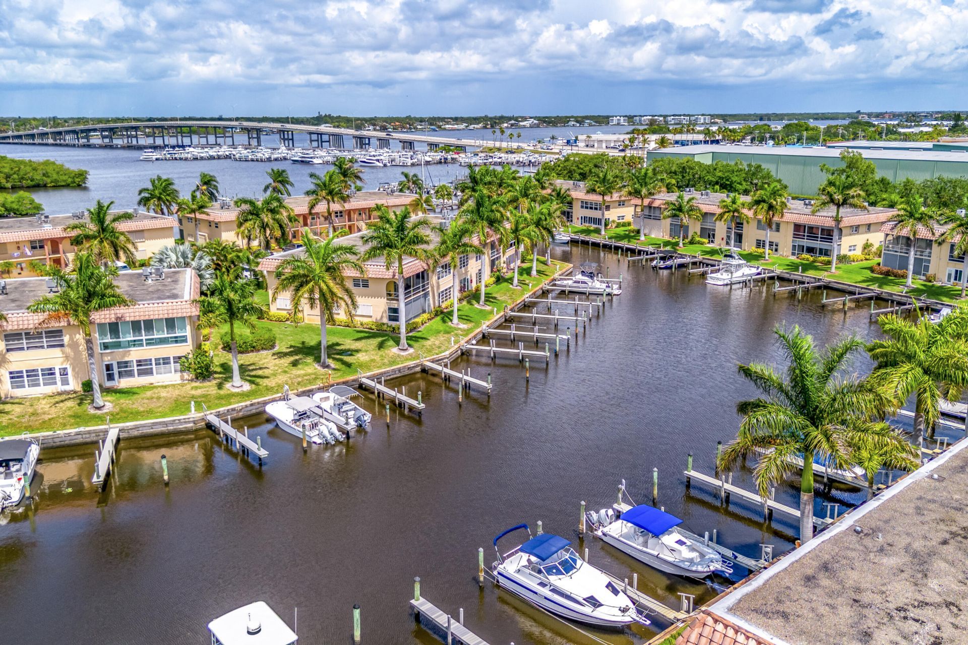 2600 S Kanner Highway, Unit T9, Stuart, FL 34994 Photo