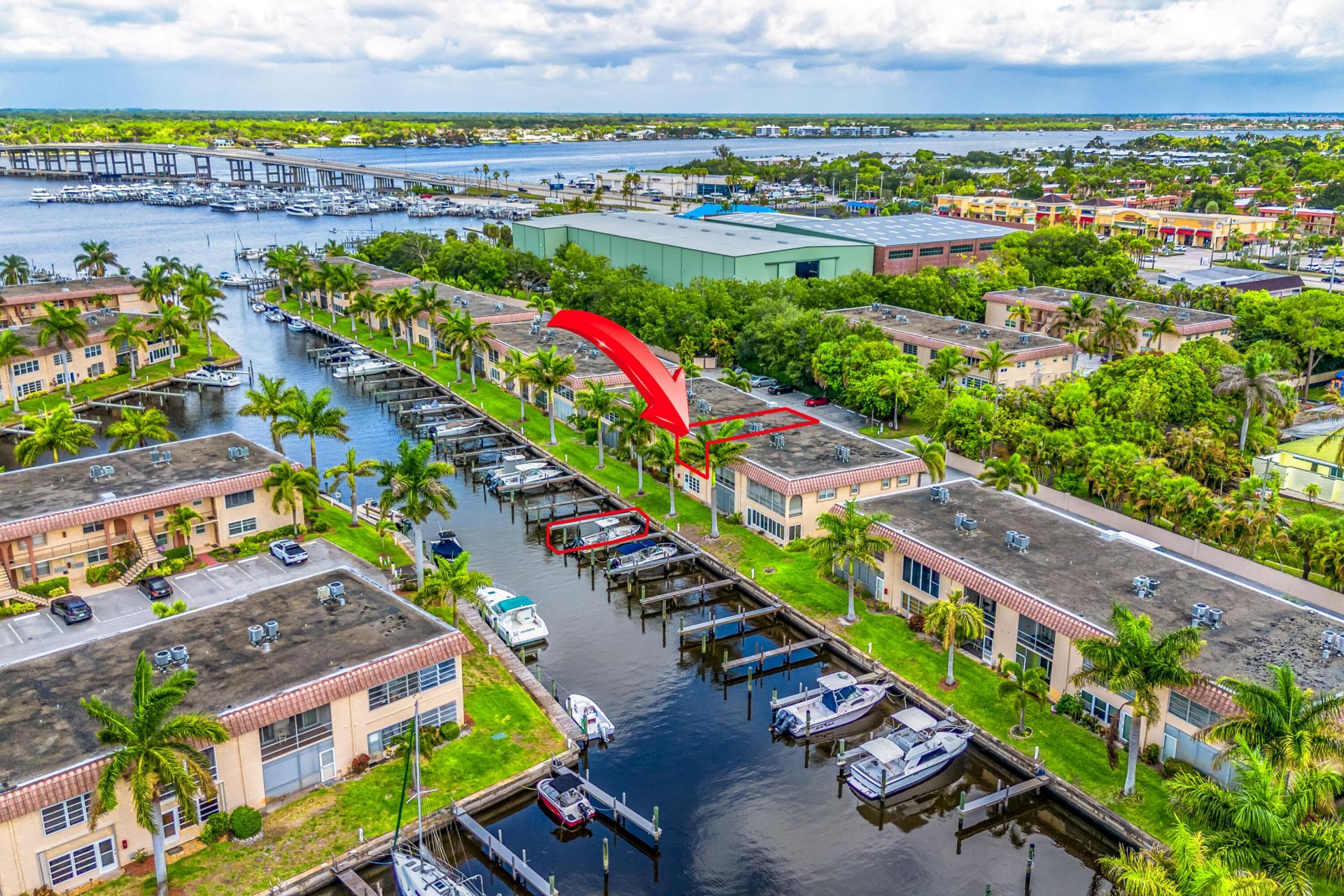 2600 S Kanner Highway, Unit T9, Stuart, FL 34994 Photo