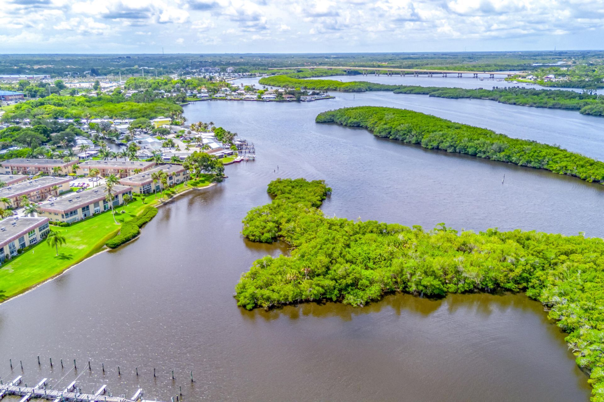 2600 S Kanner Highway, Unit T9, Stuart, FL 34994 Photo
