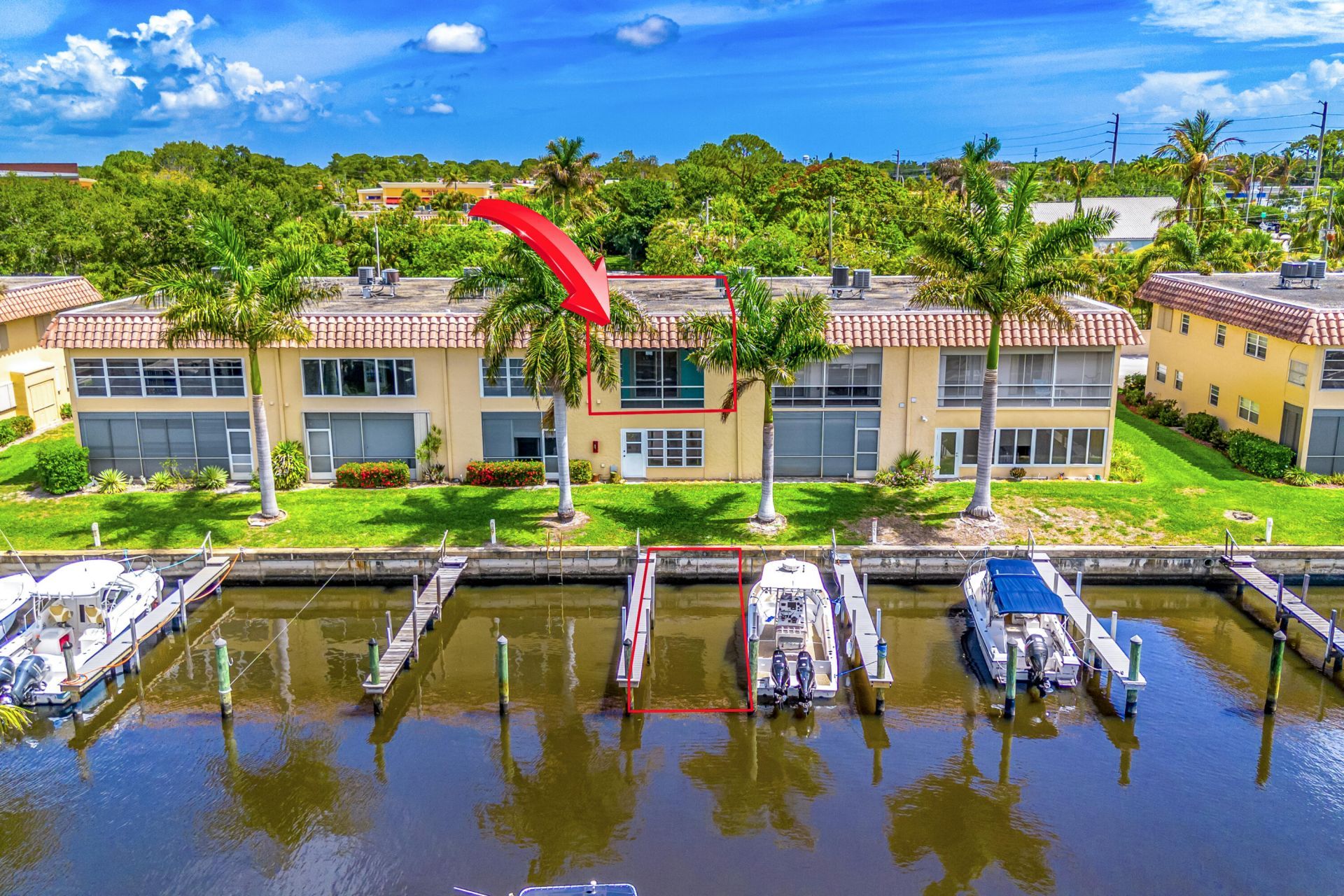 2600 S Kanner Highway, Unit T9, Stuart, FL 34994 Photo