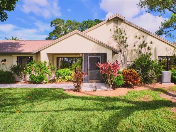 1717 Bent Tree CIR, FORT MYERS, FL 33907