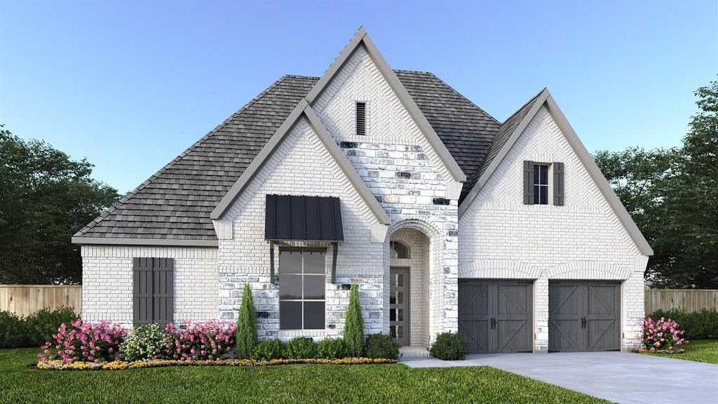 14400 Game Creek Trail, Fort Worth, TX 76078 Main Photo